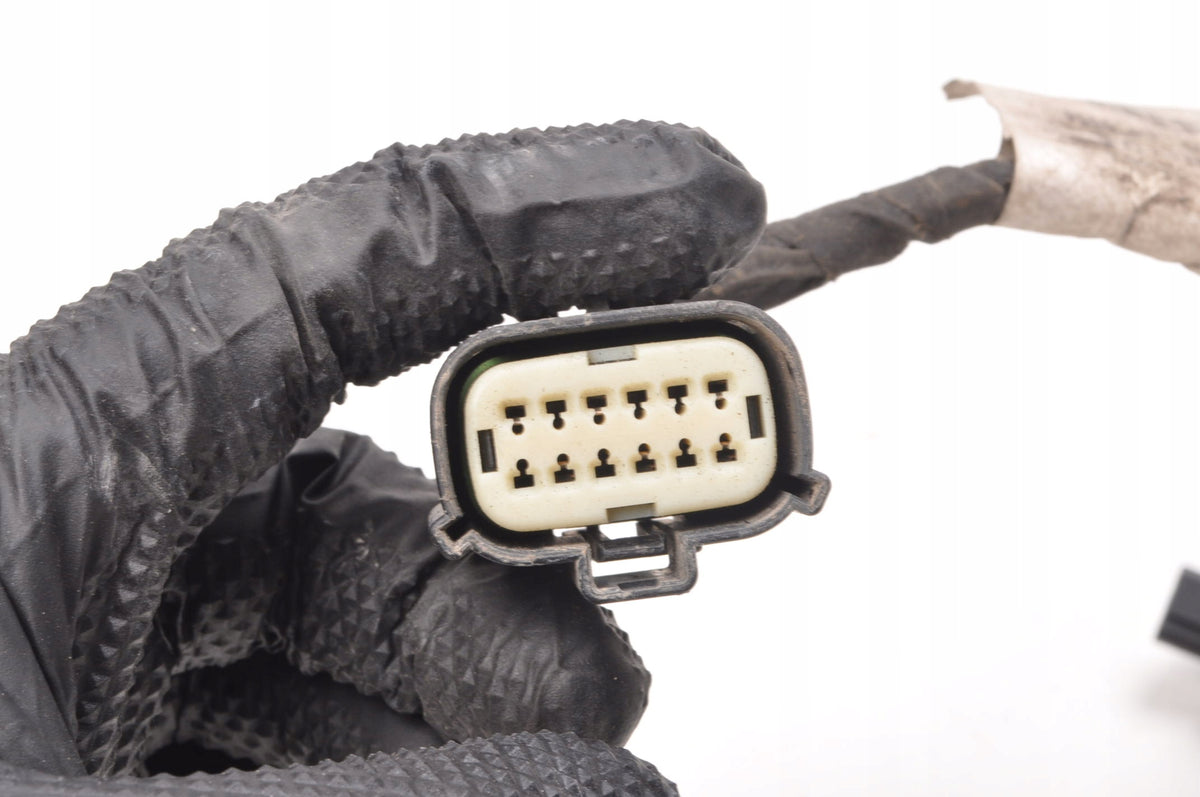 VOLVO V90 II BUNDLE CABLES PARKTRONIC PDC REAR 31848786