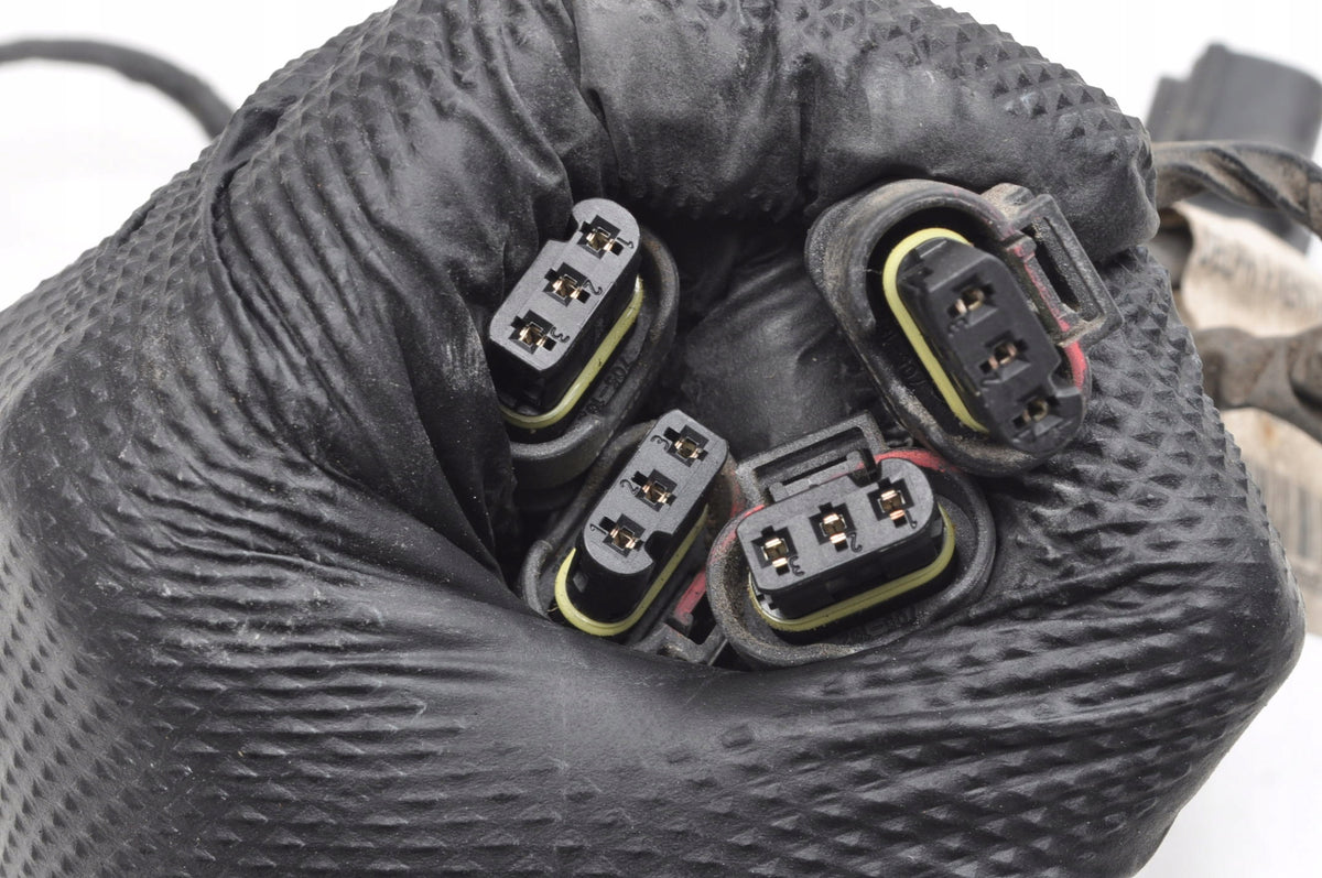VOLVO V90 II BUNDLE CABLES PARKTRONIC PDC REAR 31848786