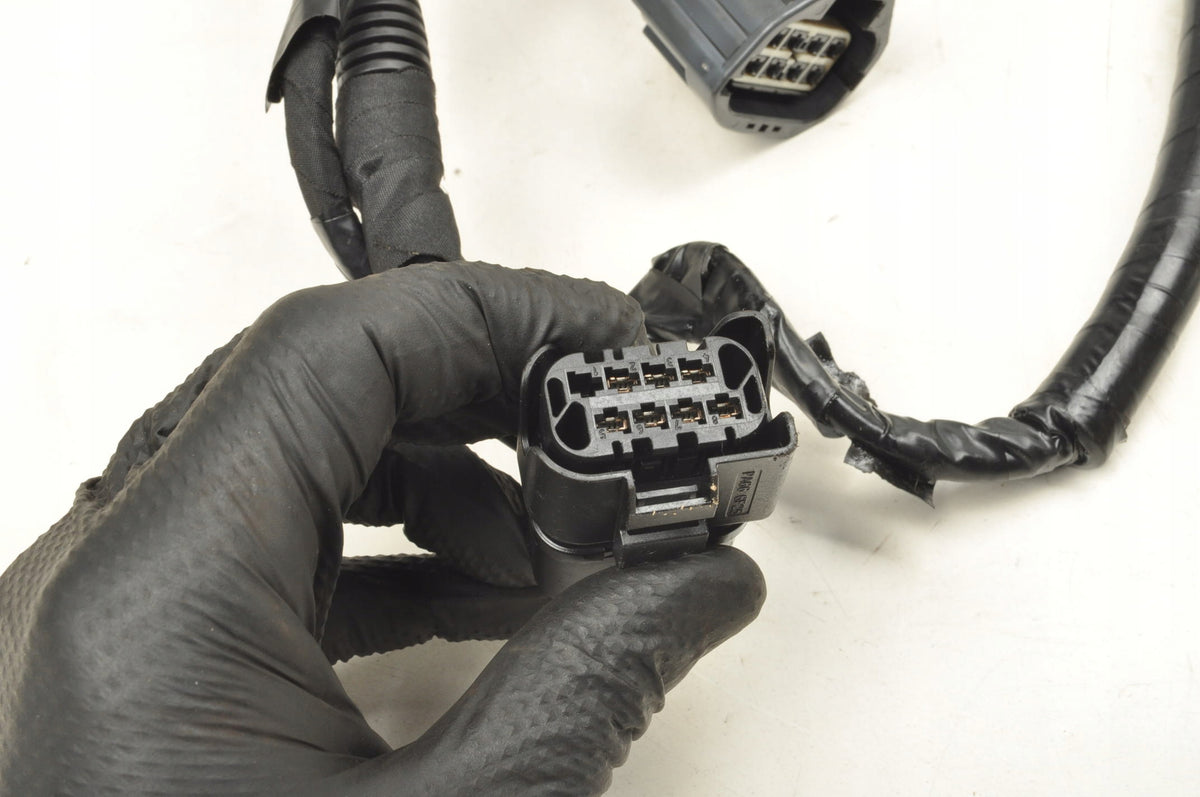 VOLVO V90 II BUNDLE ELECTRICAL INSTALLATION 31472383