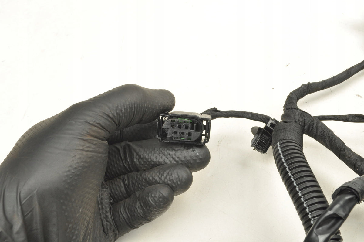 VOLVO V90 II BUNDLE ELECTRICAL INSTALLATION 31472383