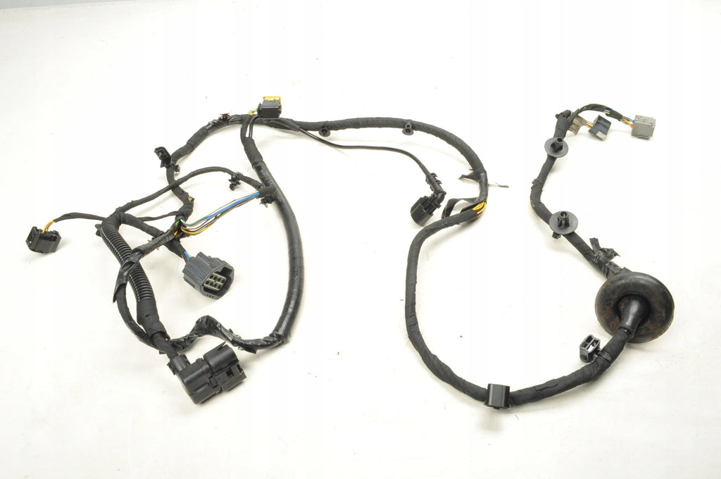 VOLVO V90 II BUNDLE ELECTRICAL INSTALLATION 31472383