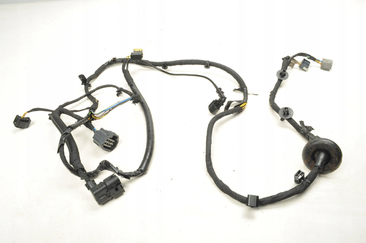 VOLVO V90 II BUNDLE ELECTRICAL INSTALLATION 31472383
