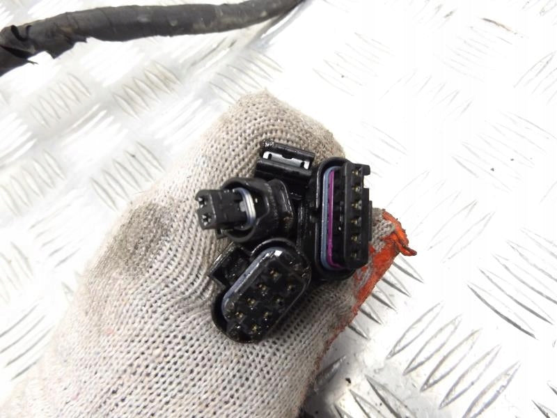 VOLVO V90 II BUNDLE ELECTRICAL INSTALLATION P31472167
