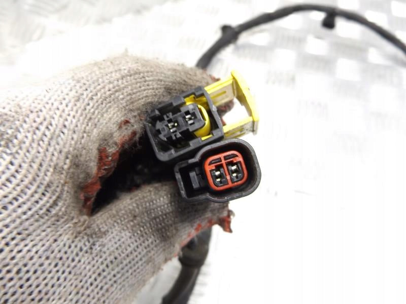 VOLVO V90 II BUNDLE ELECTRICAL INSTALLATION P31472167