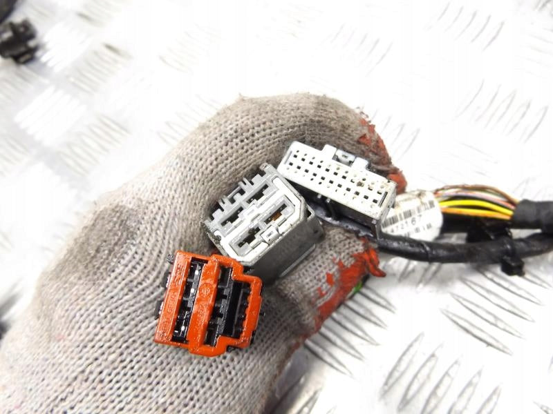 VOLVO V90 II BUNDLE ELECTRICAL INSTALLATION P31472167