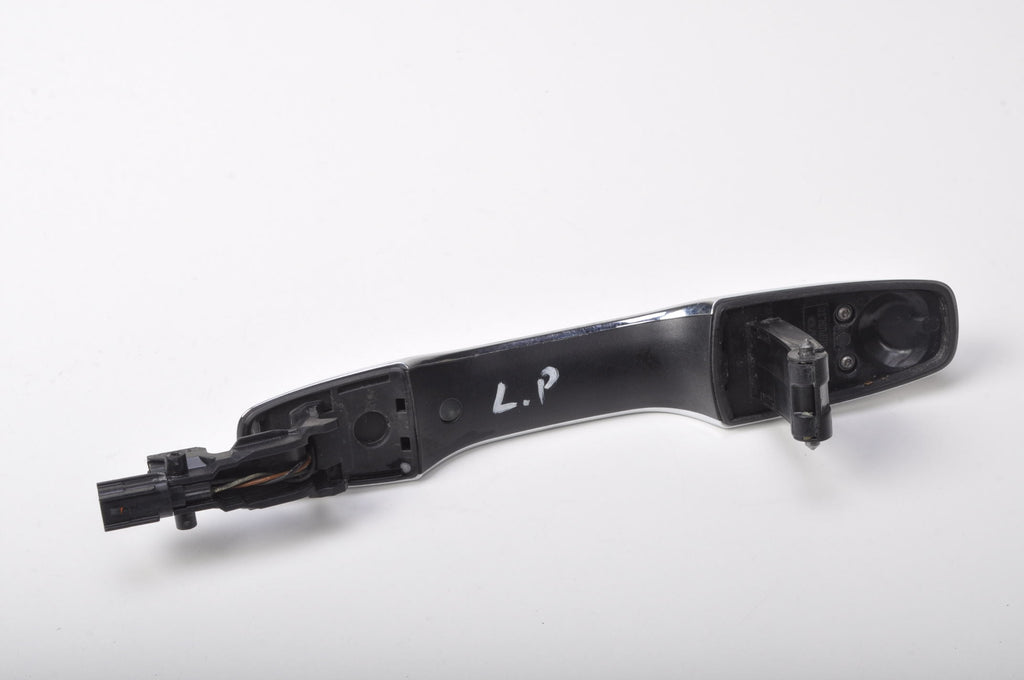 VOLVO V90 II DOOR HANDLE LEFT FRONT 714-16