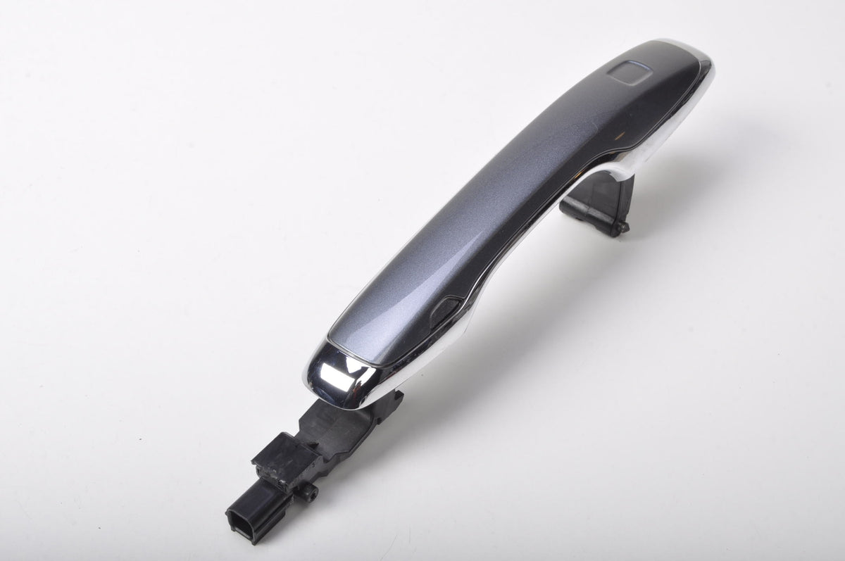 VOLVO V90 II DOOR HANDLE LEFT FRONT 714-16