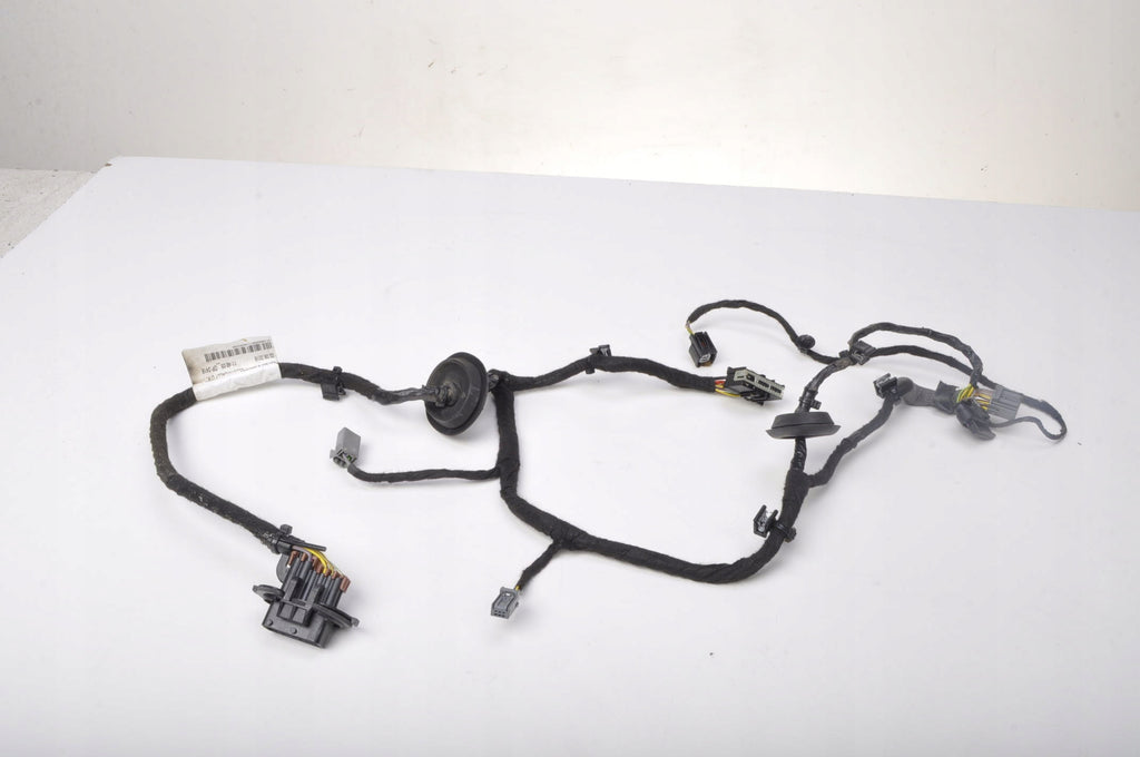 VOLVO V90 II DOOR HARNESS LEFT REAR 31398928