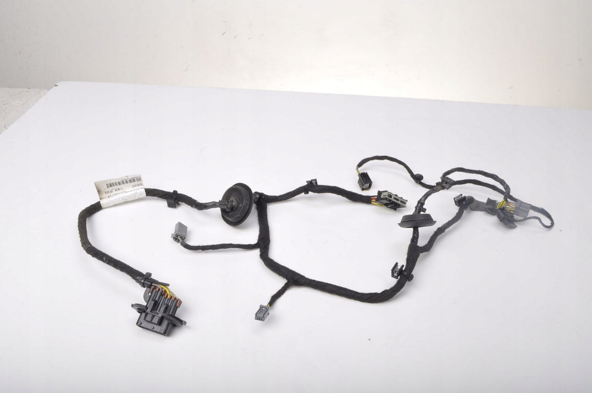 VOLVO V90 II DOOR HARNESS LEFT REAR 31398928