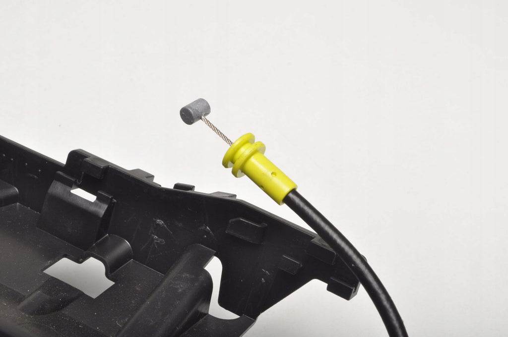 VOLVO V90 II DOOR LOCK LEFT FRONT 31349894