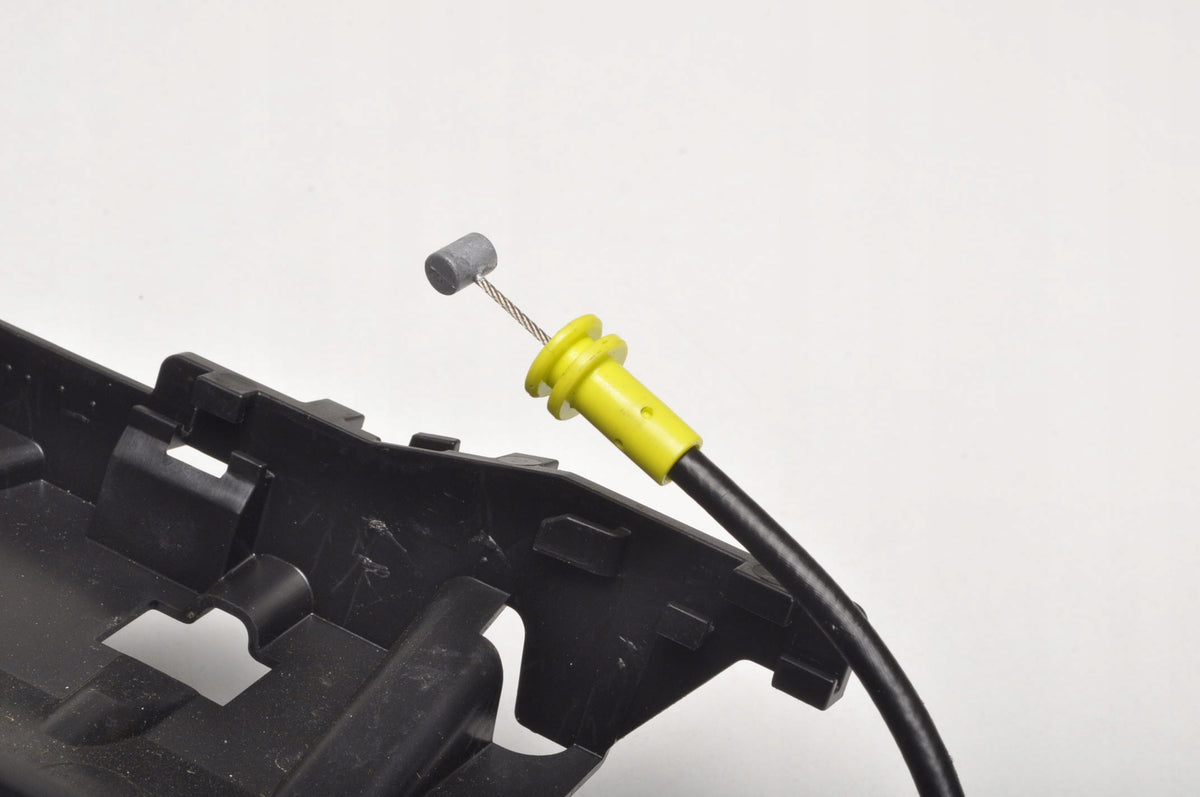 VOLVO V90 II DOOR LOCK LEFT FRONT 31349894