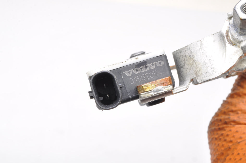 VOLVO V90 II KLEMA MINUS 31376758 31848017