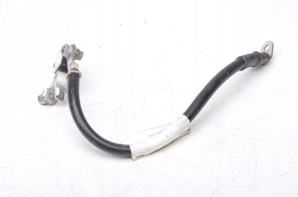 VOLVO V90 II KLEMA MINUS 31376758 31848017