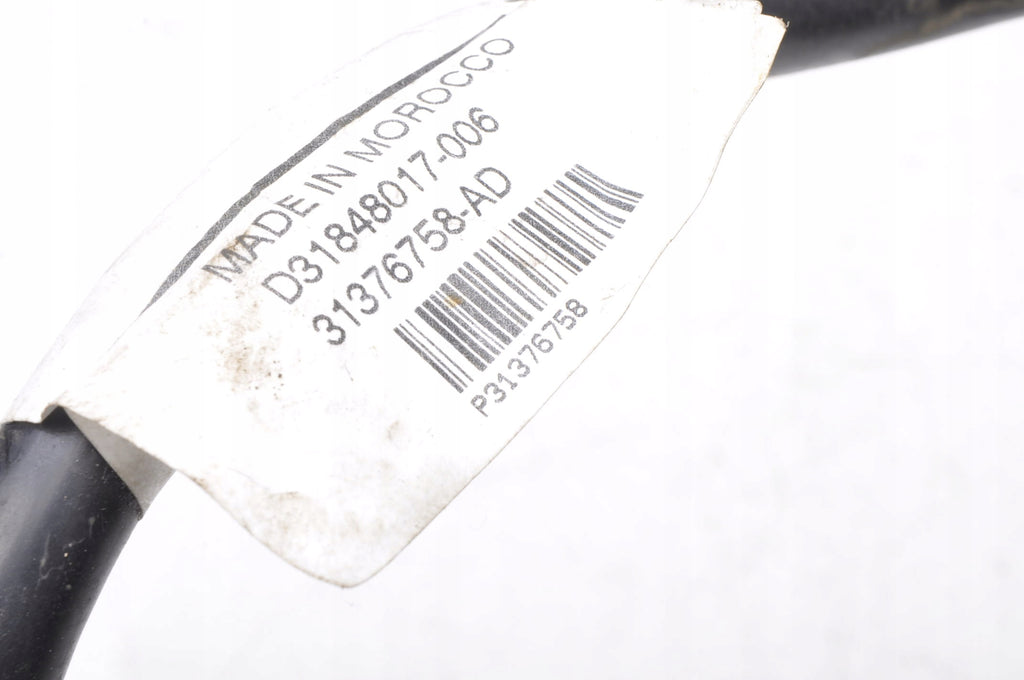 VOLVO V90 II KLEMA MINUS 31376758 31848017