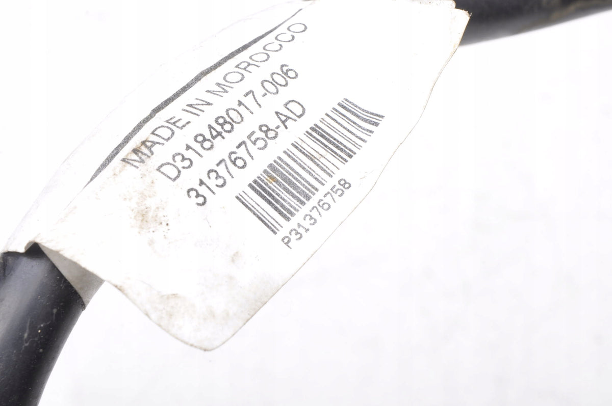 VOLVO V90 II KLEMA MINUS 31376758 31848017