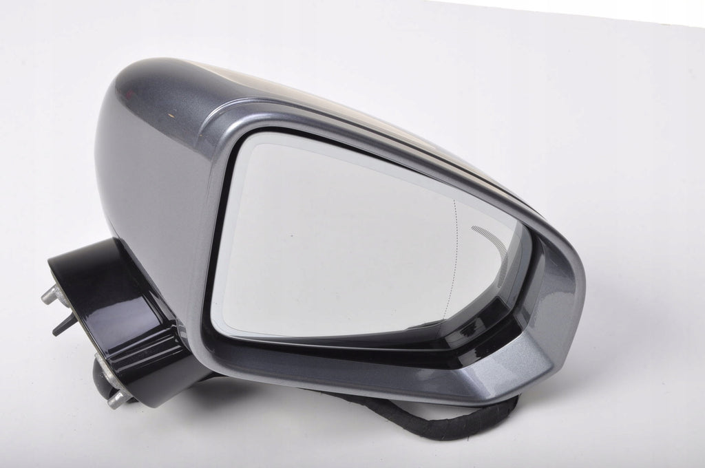 VOLVO V90 II MIRROR RIGHT ELECTRIC 15 PIN+ CAMERA BLIS