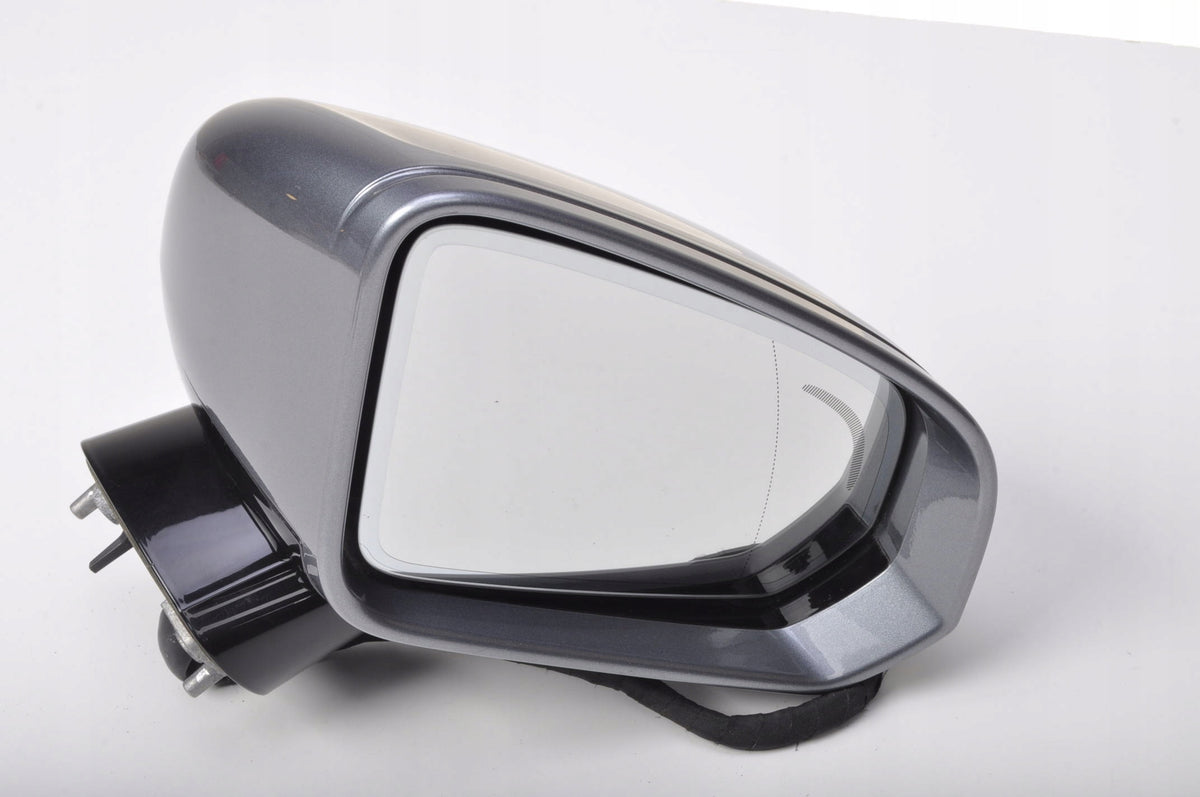 VOLVO V90 II MIRROR RIGHT ELECTRIC 15 PIN+ CAMERA BLIS
