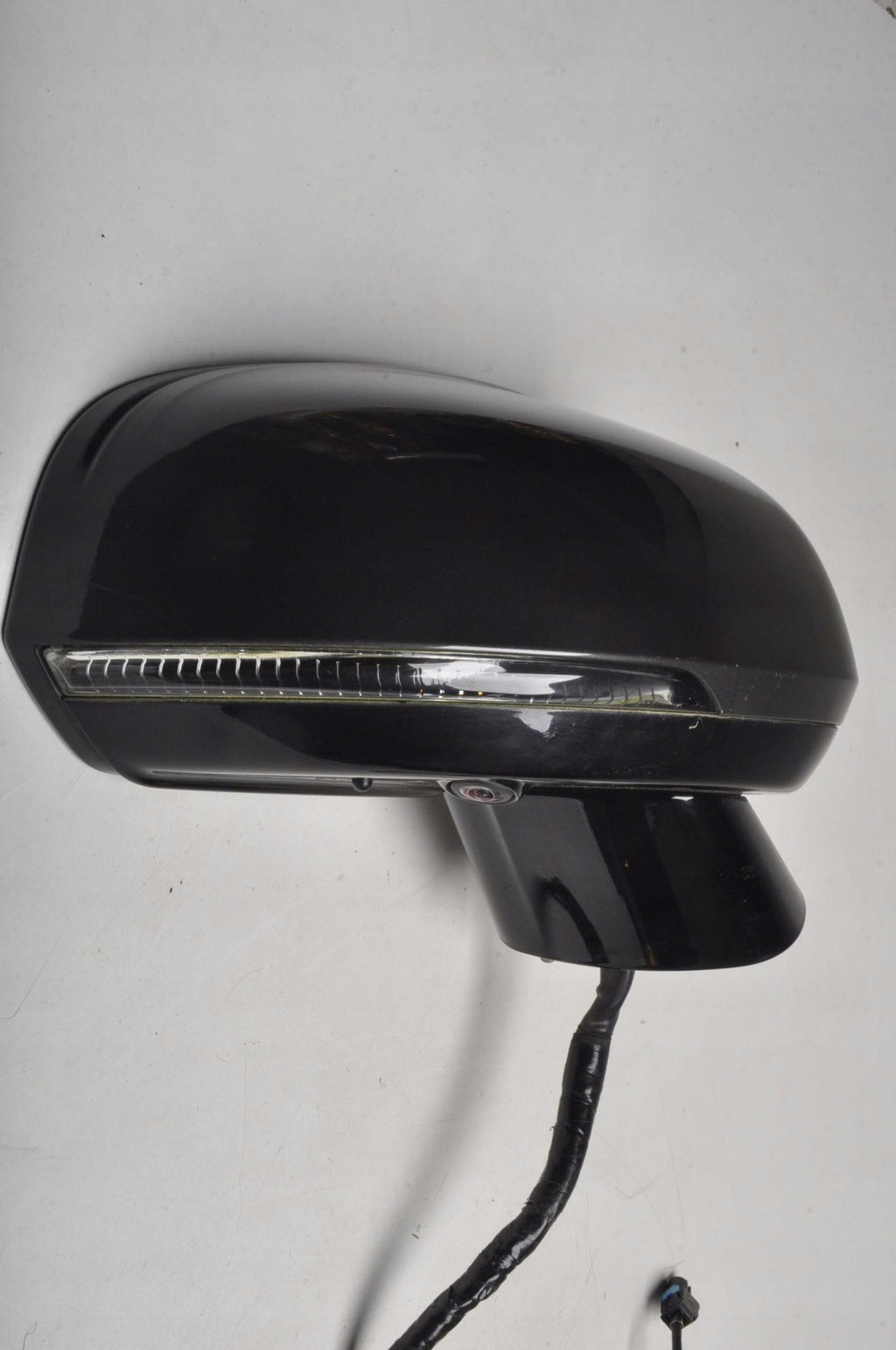VOLVO V90 II MIRROR RIGHT ELECTRIC 15 PIN+ CAMERA BLIS