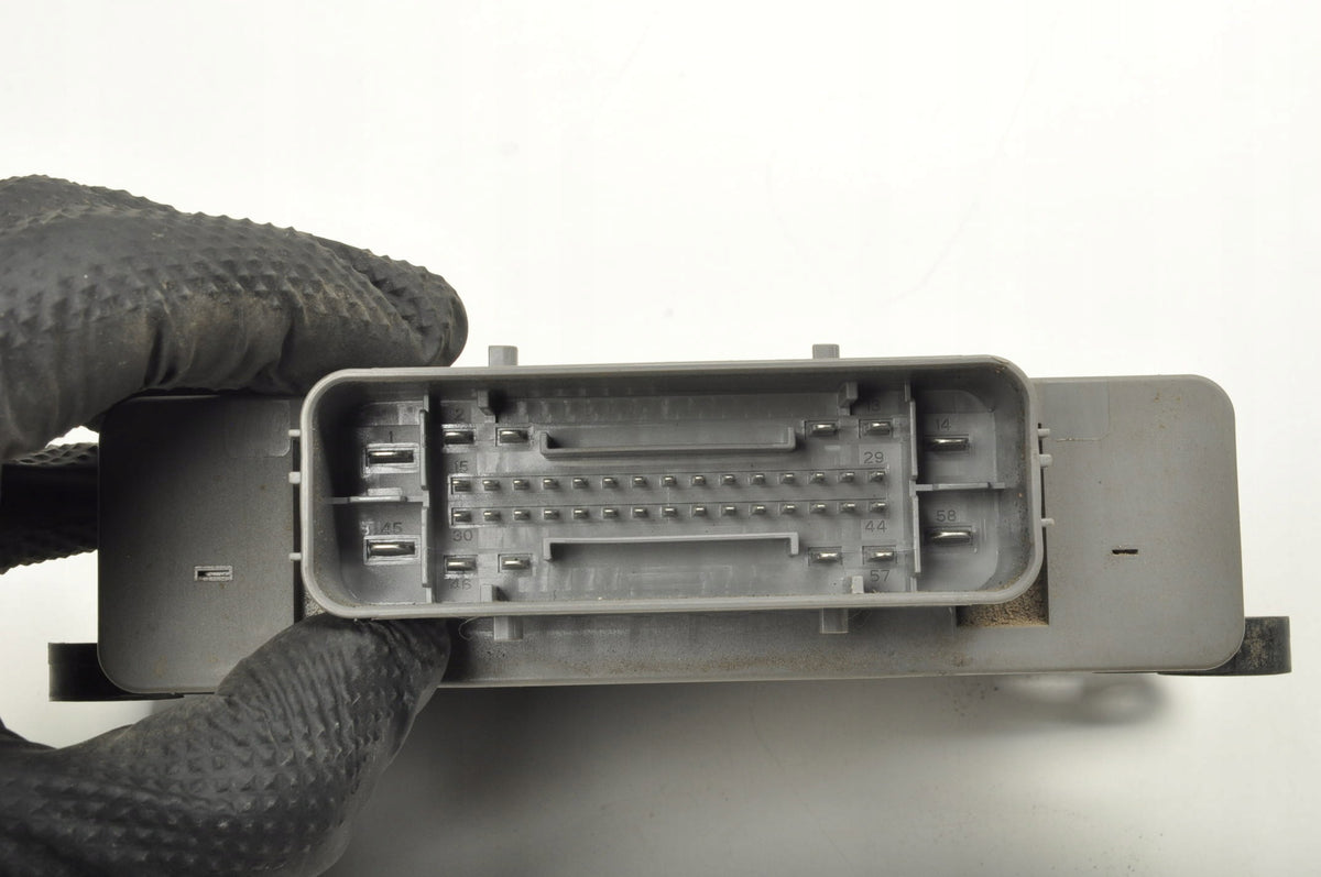 VOLVO V90 II MODULE DRIVER ADBLUE 32312046