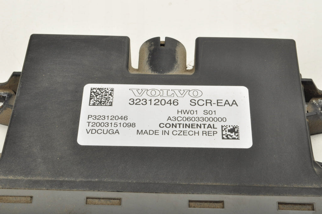VOLVO V90 II MODULE DRIVER ADBLUE 32312046