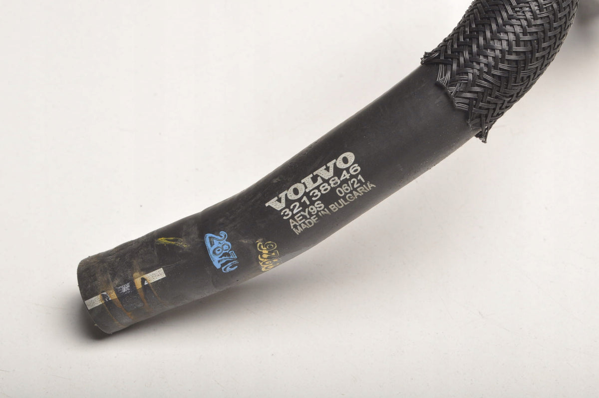 VOLVO V90 II Mild Hybrid 2.0 PIPE WATER CABLE 32138846 2021R
