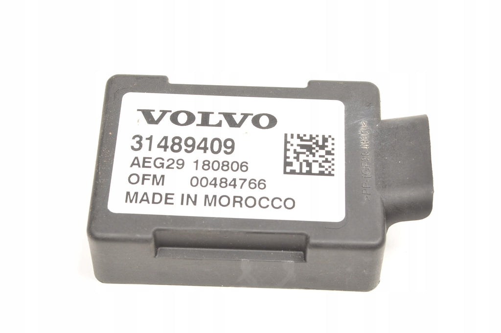 VOLVO V90 II PHONE DRIVER MODULE VCM 31489409