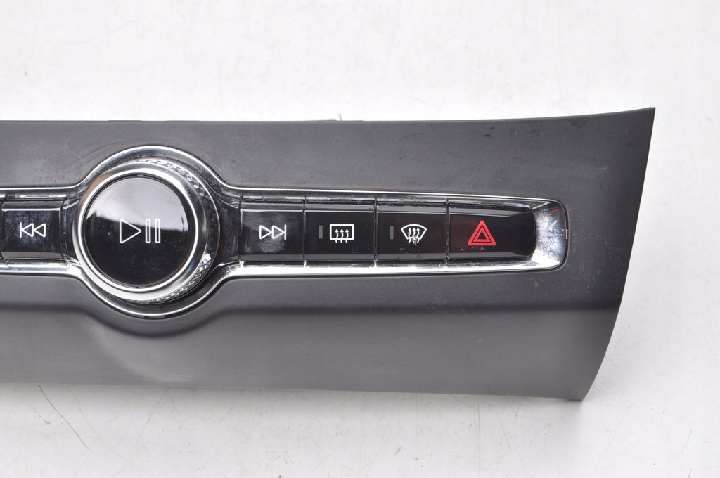 VOLVO V90 II RADIO PANEL P31398846