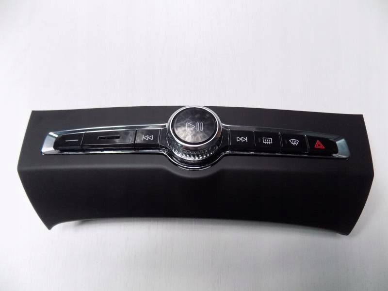 VOLVO V90 II S60 III V60 II XC60 II RADIO PANEL RADIO 31398846