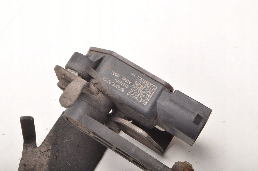VOLVO V90 II S60 III V60 XENON LEVELING SENSOR RIGHT REAR 32246632
