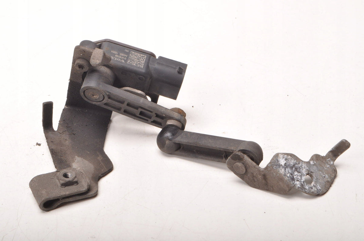 VOLVO V90 II S60 III V60 XENON LEVELING SENSOR RIGHT REAR 32246632