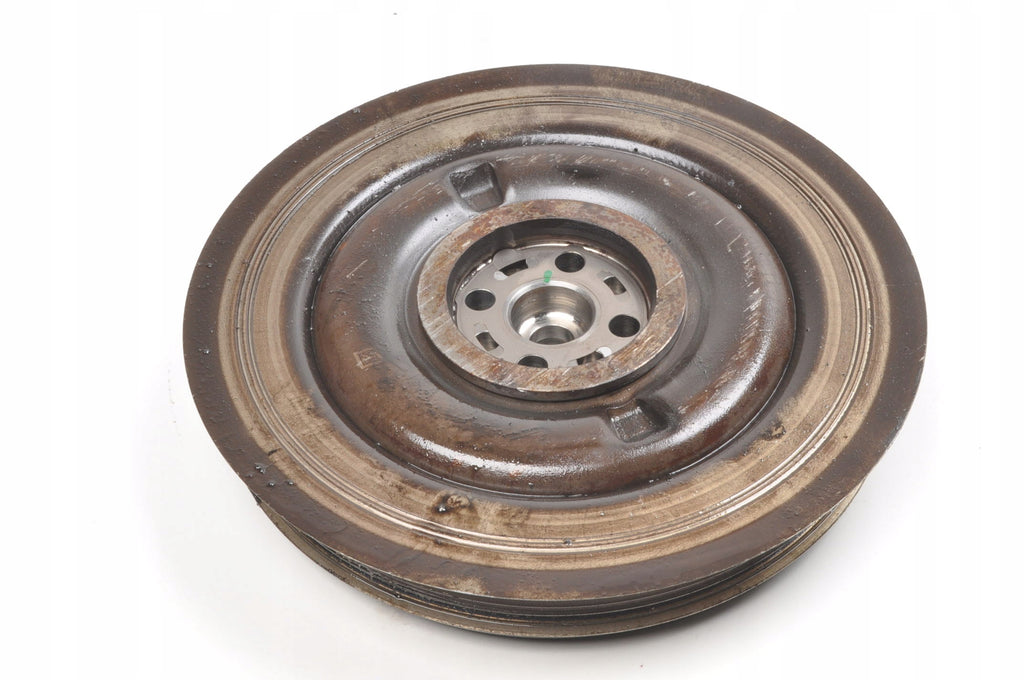 VOLVO V90 II S90 2.0 D4 CRANKSHAFT PULLEY 31401194