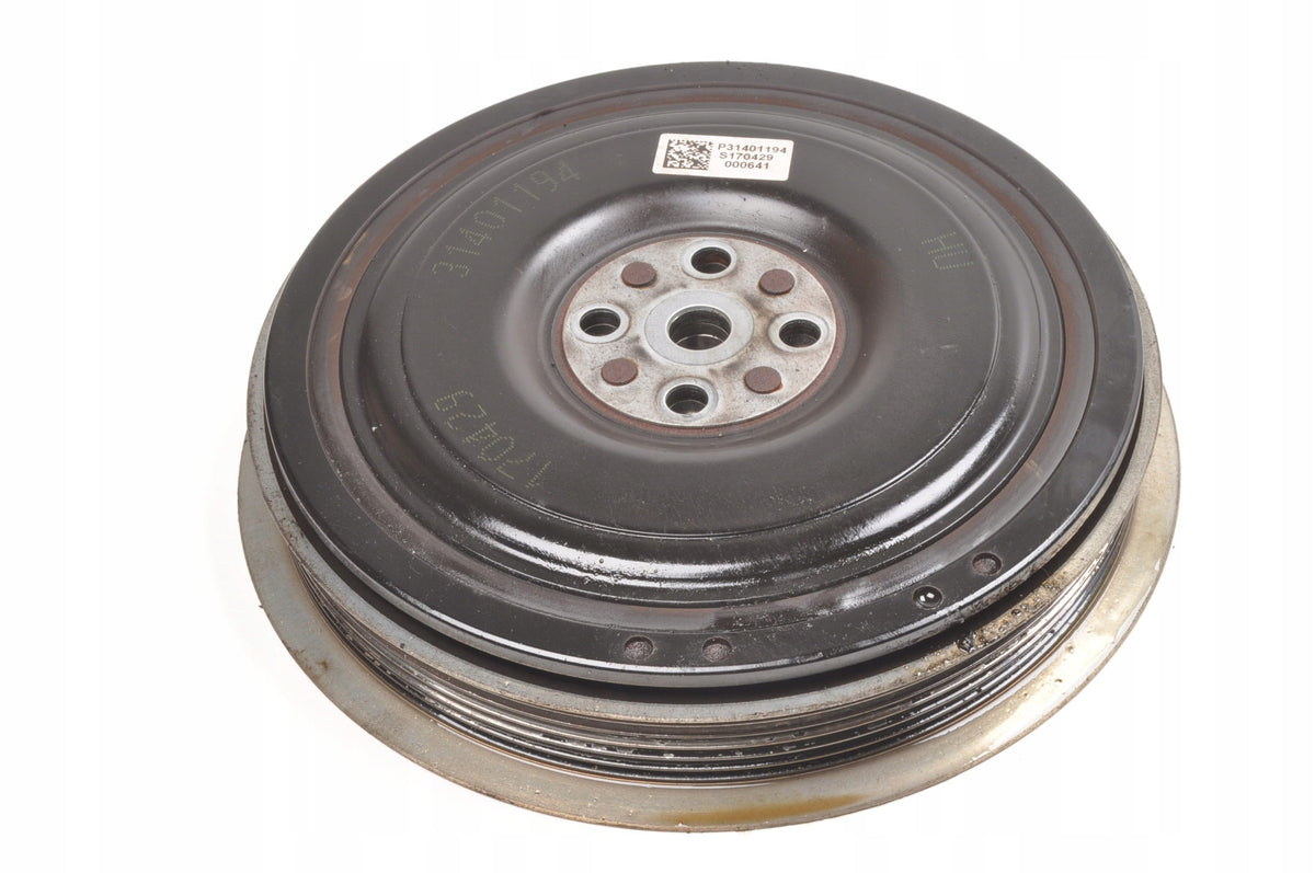 VOLVO V90 II S90 2.0 D4 CRANKSHAFT PULLEY 31401194