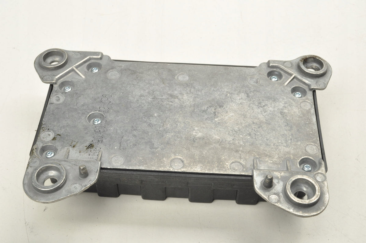 VOLVO V90 II S90 AIRBAG SENSOR 31681525