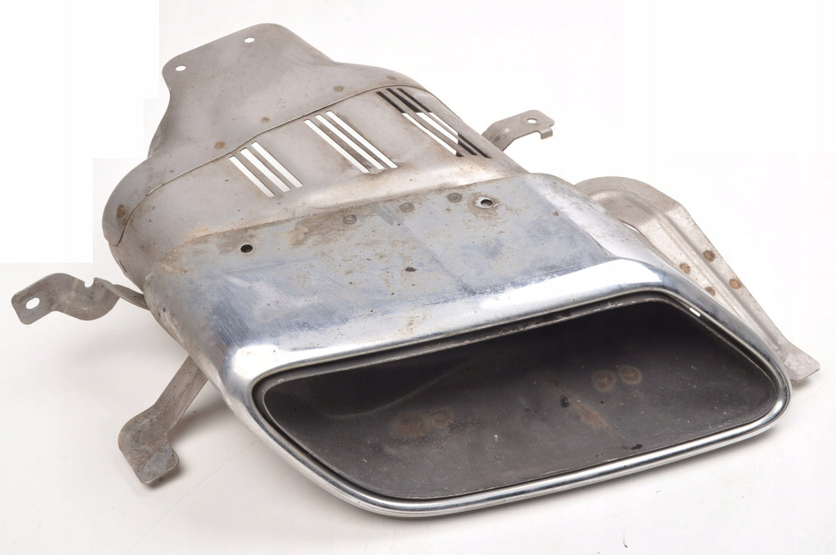 VOLVO V90 II S90 EXHAUST TIP 31383309