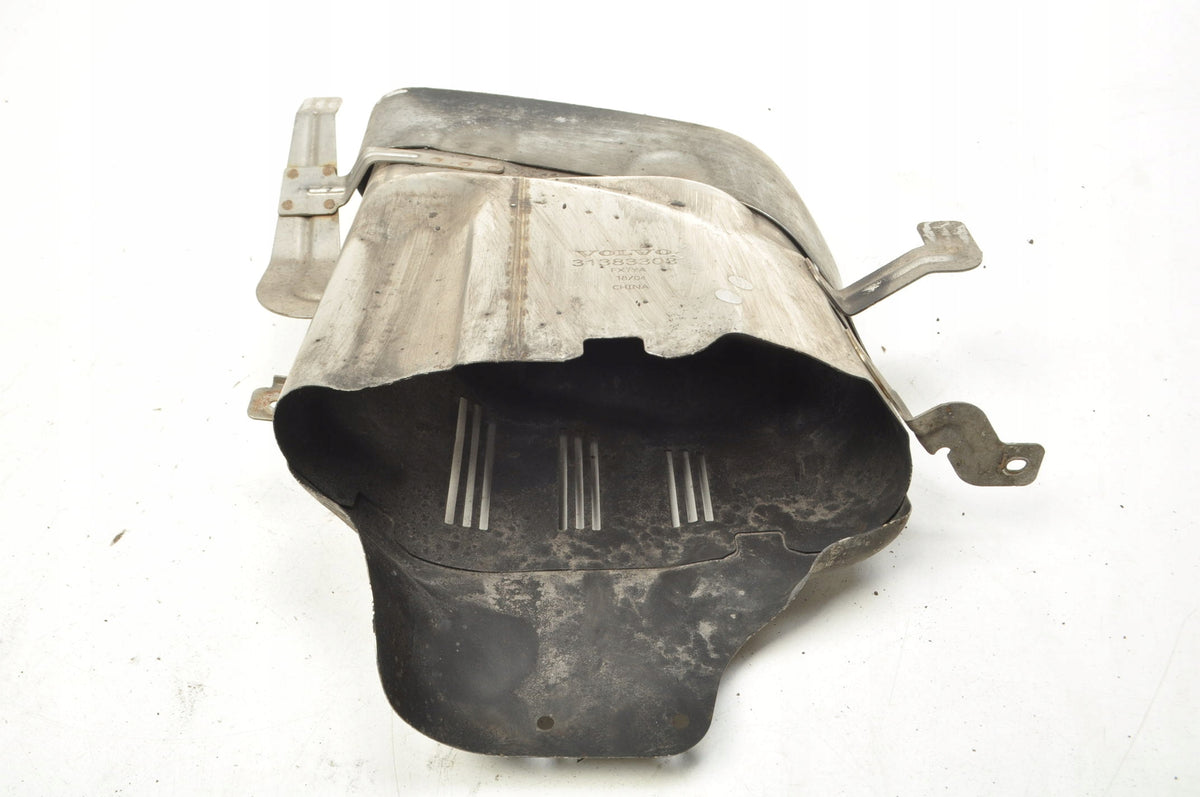 VOLVO V90 II S90 EXHAUST TIP LEFT REAR 31383308