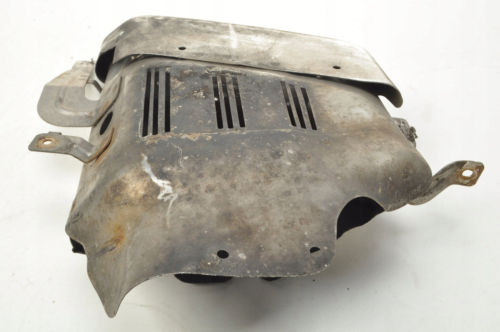 VOLVO V90 II S90 EXHAUST TIP RIGHT 31383309