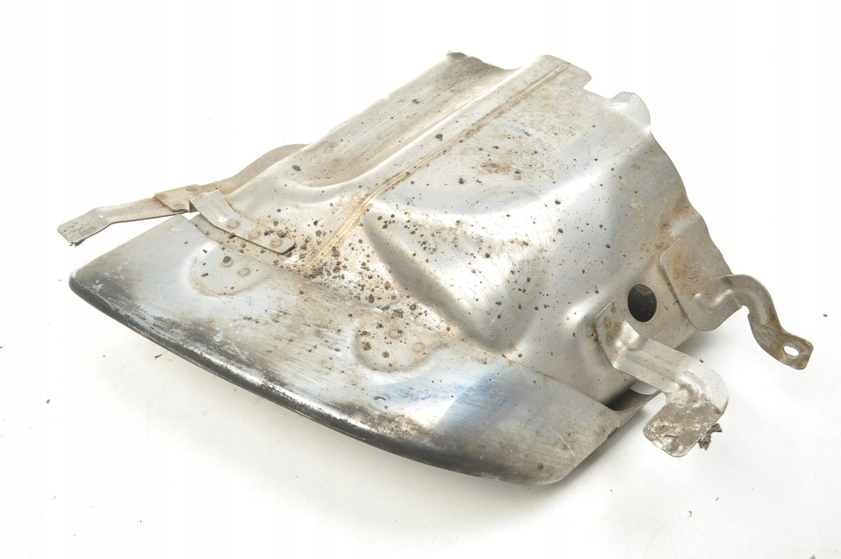 VOLVO V90 II S90 EXHAUST TIP RIGHT 31383309