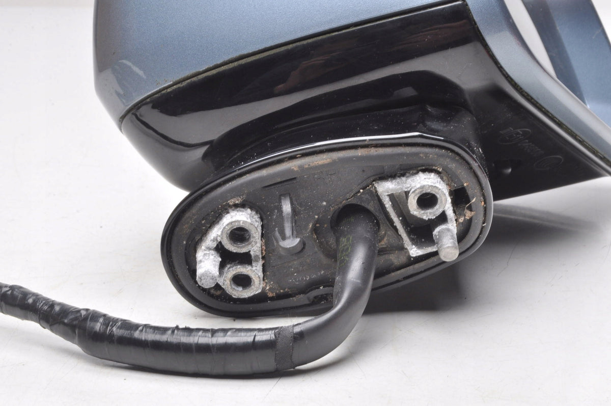 VOLVO V90 II S90 II MIRROR RIGHT ELECTRIC 12 PIN