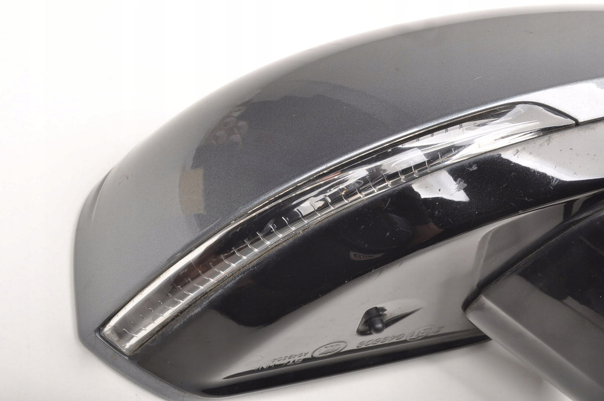 VOLVO V90 II S90 II MIRROR RIGHT ELECTRIC 12 PIN