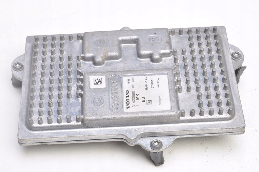 VOLVO V90 II S90 II XC90 II CONVERTER 31420688