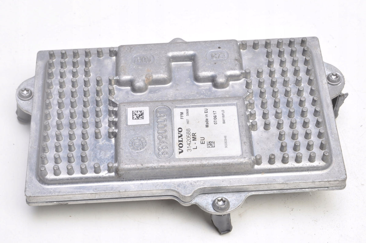 VOLVO V90 II S90 II XC90 II CONVERTER 31420688