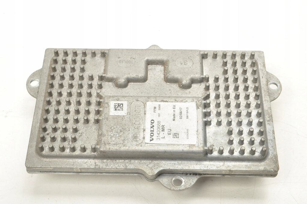 VOLVO V90 II S90 II XC90 II LED MODULE 31420688