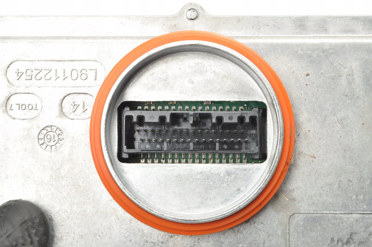 VOLVO V90 II S90 II XC90 II LED MODULE 31420688