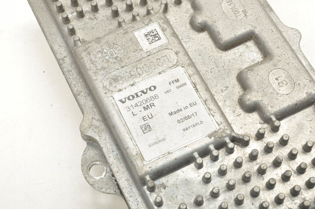 VOLVO V90 II S90 II XC90 II LED MODULE 31420688