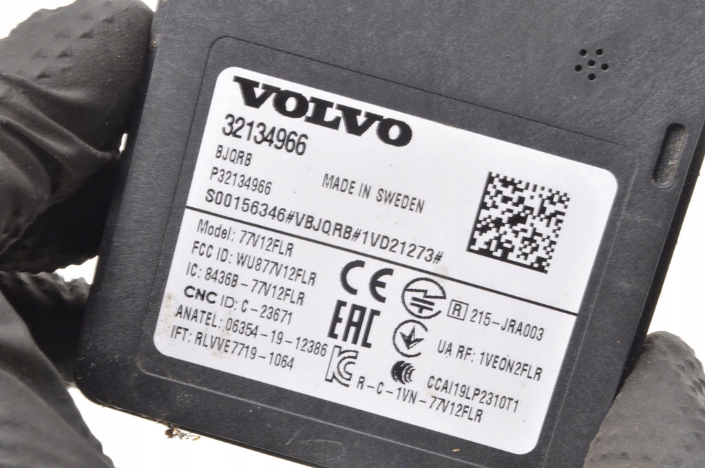 VOLVO V90 II S90 RADAR DSC 32134966