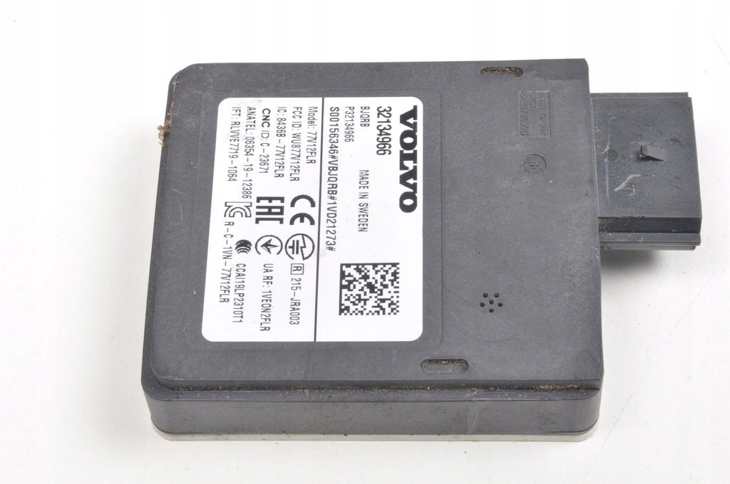 VOLVO V90 II S90 RADAR DSC 32134966