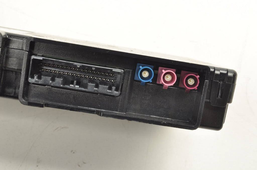 VOLVO V90 II S90 XC90 V60 S60 XC60 BLUETOOTH MODULE VCE LTE 31676411