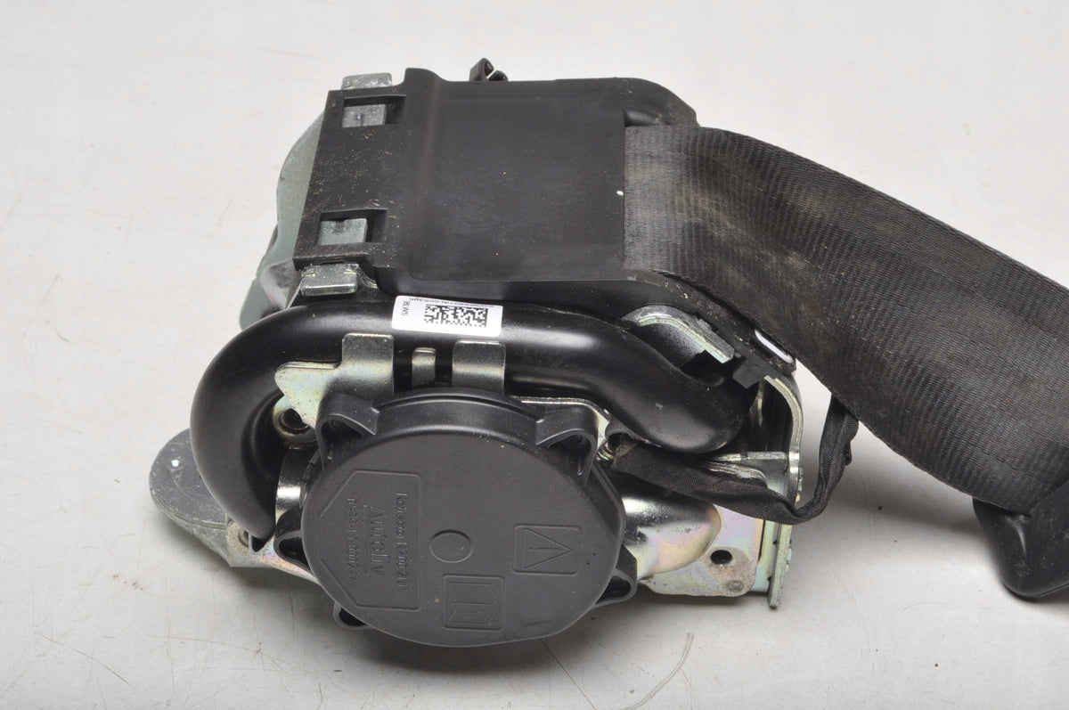 VOLVO V90 II SEAT BELT LEFT REAR 2 ROW 39836042