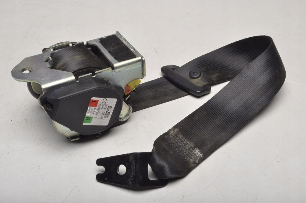 VOLVO V90 II SEAT BELT LEFT REAR 2 ROW 39836042