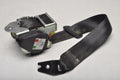 VOLVO V90 II SEAT BELT LEFT REAR 2 ROW 39836042